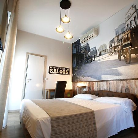 Hotel Fabrizio Ρίμινι Εξωτερικό φωτογραφία