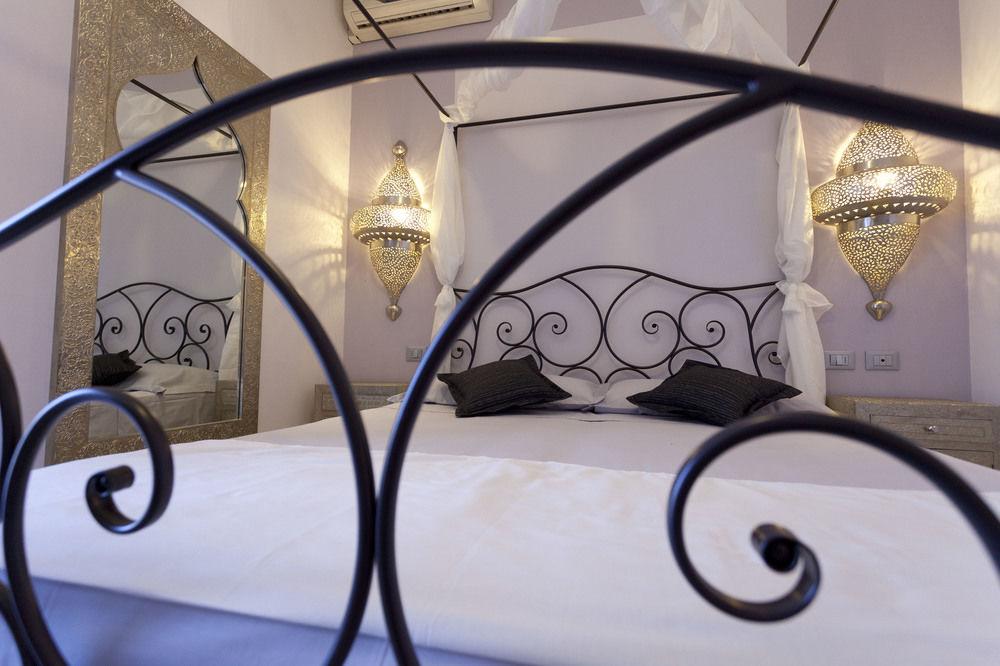 Hotel Fabrizio Ρίμινι Εξωτερικό φωτογραφία
