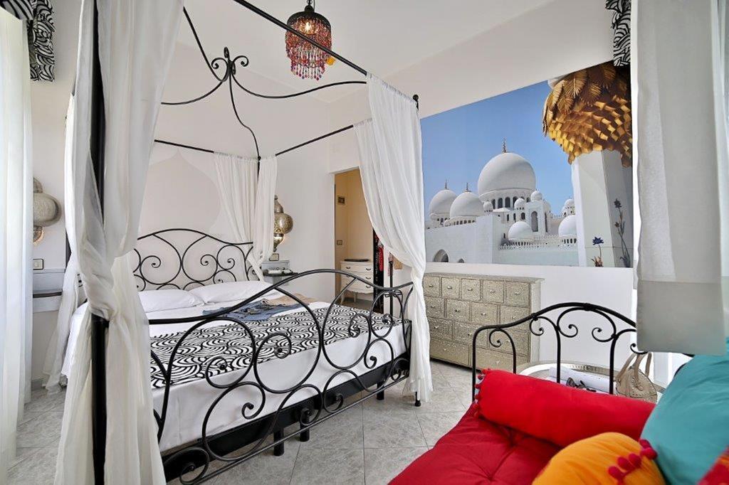 Hotel Fabrizio Ρίμινι Εξωτερικό φωτογραφία