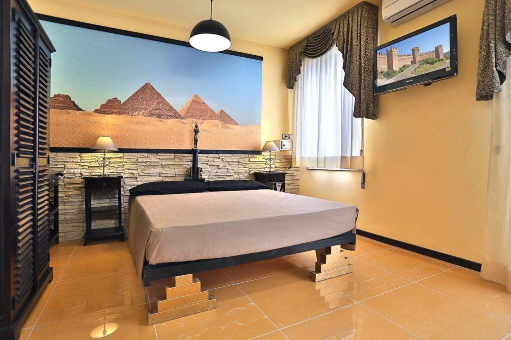 Hotel Fabrizio Ρίμινι Εξωτερικό φωτογραφία