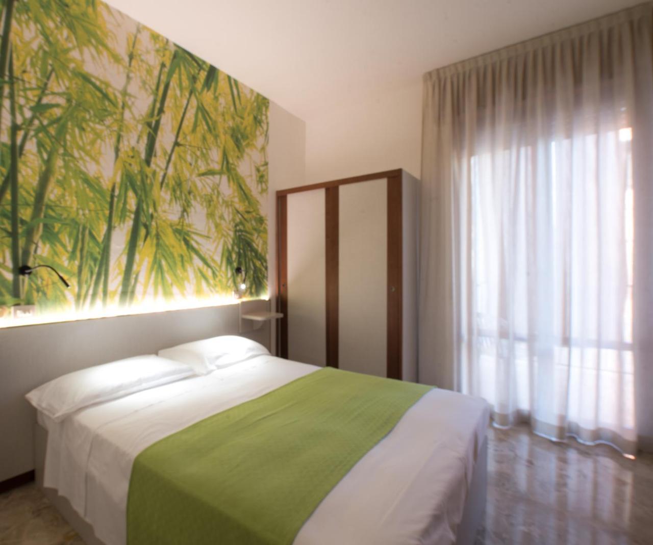 Hotel Fabrizio Ρίμινι Δωμάτιο φωτογραφία